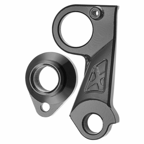 Rear derailleur hanger for - derailleur,