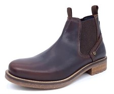 Wrangler Hill Chelsea Mens