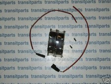 10 SETS OF FORD TRANSIT REAR