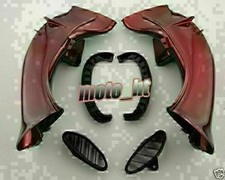 Ram Air Intake Tube Duct Kit
