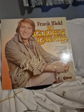Frank Ifield 20 Golden Greats