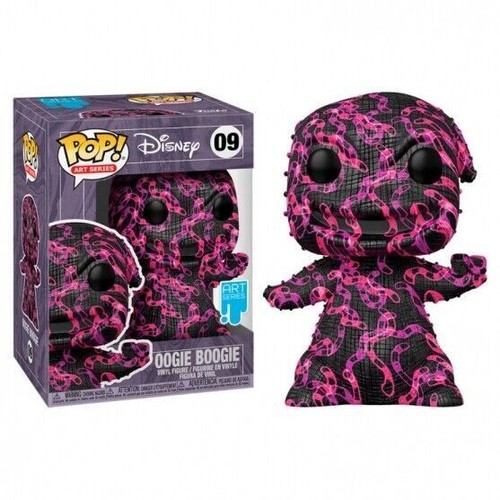 Nightmare before christmas - nightmare,