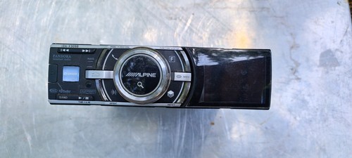 Alpine ida x305s digital - alpine,
