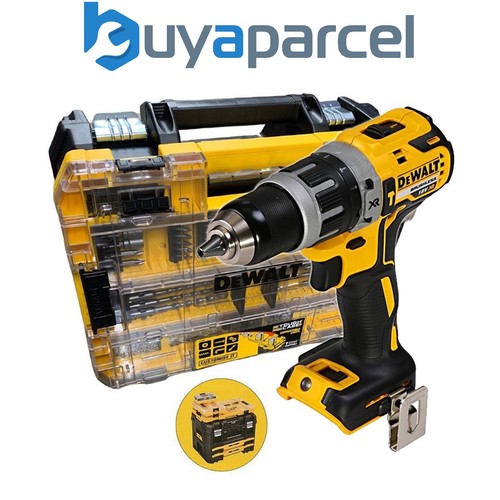 Dewalt dcd796n 18v - dcd796n, xr