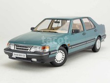 Saab 9000 CD Turbo 1990 -