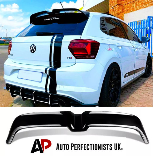 For polo mk6 - mk6, aw