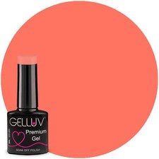 Gelluv Premium Gel Pink Nail