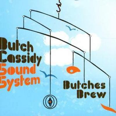 Butch cassidy sound - cassidy,