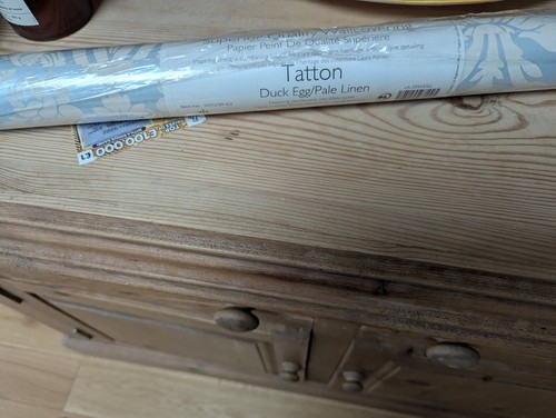 Laura ashley wallpaper - laura, roll