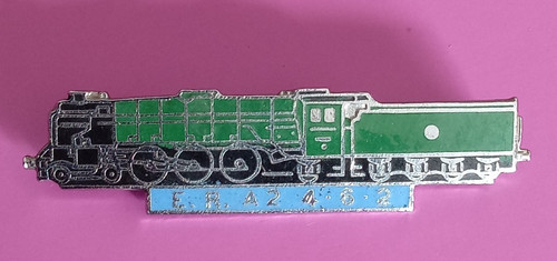 Steam train loco - steam, a2