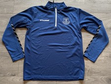 Hummel Classic Everton