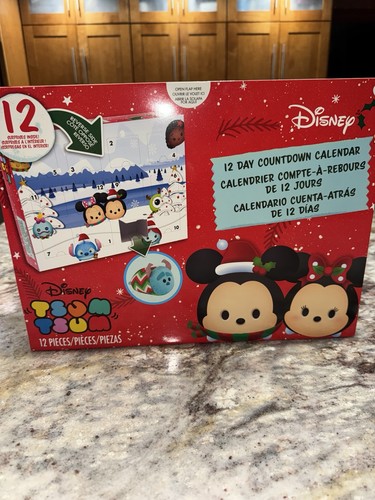 New disney tsum - new,