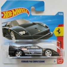 Hot Wheels Short Card 2026