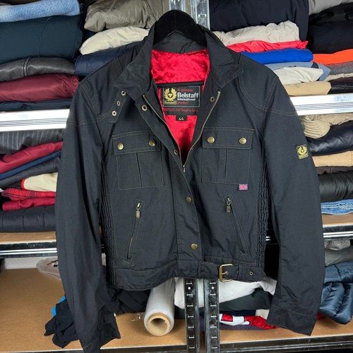 Women belstaff tourmaster - women`s,