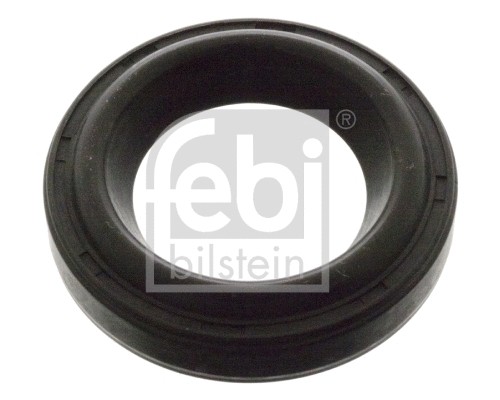 Seal ring spark plug shaft - spark,