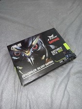 ASUS Strix GeForce GTX 950 2GB