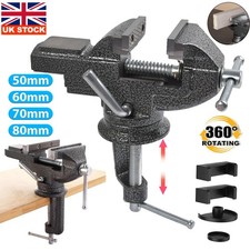 Heavy Duty 50- 80mm 360°