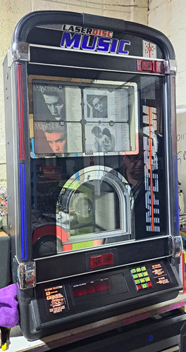 Nsm hyperbeam 100 disc - hyperbeam,