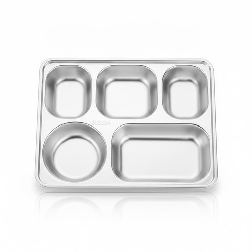 Pack stainless steel - pack,