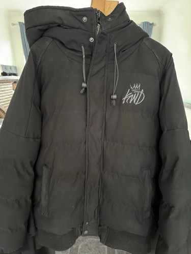 Kwd kings will - kwd, puffer