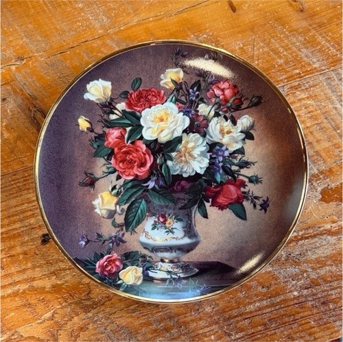 Franklin mint limited edition - limited,
