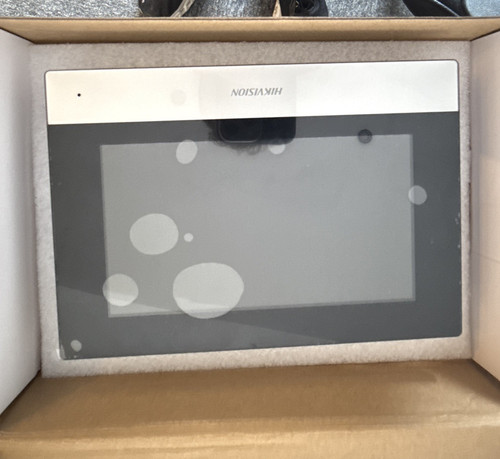 Hikvision kh6320y wte2 - hikvision, ds-kh6320y-wte2