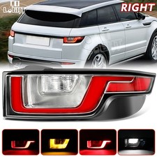 Right O/S Rear Tail Light