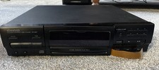Kenwood  DP-M87 CD Player for