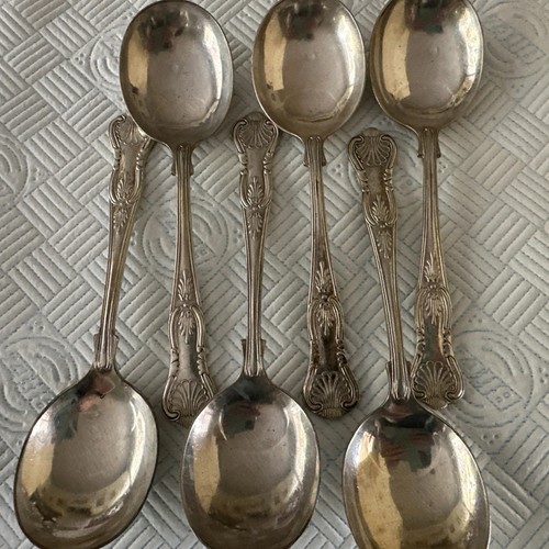 Epns belvin silver - ,