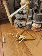 Ikea Harte White USB Powered