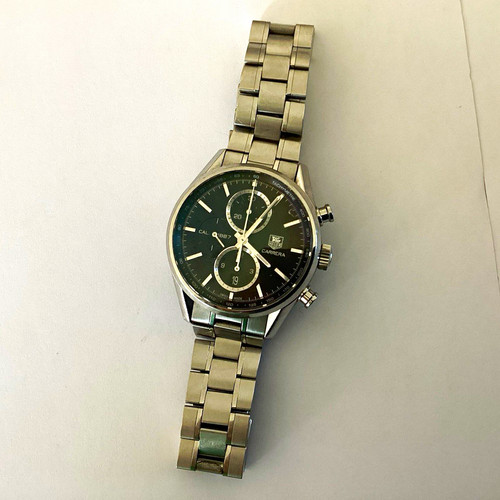 Tag heuer carrera car2110 - tag, car2110/4