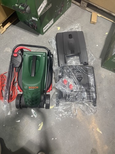 Bosch 1200w corded - bosch, rotary