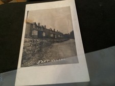 old Staffordshire Moorlands