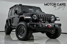 2019 Jeep Wrangler Unlimited
