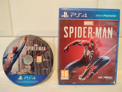 Spider man marvel - spider-man,