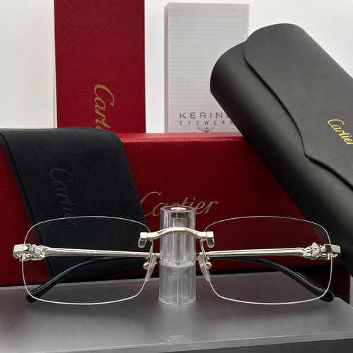Cartier panthère unisex - cartier,