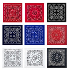 Oversized Head Wrap Unisex