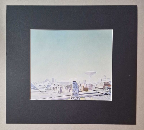 Angus mckie future - mckie, sci