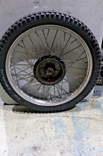 Oem 1978 suzuki - suzuki, sp400
