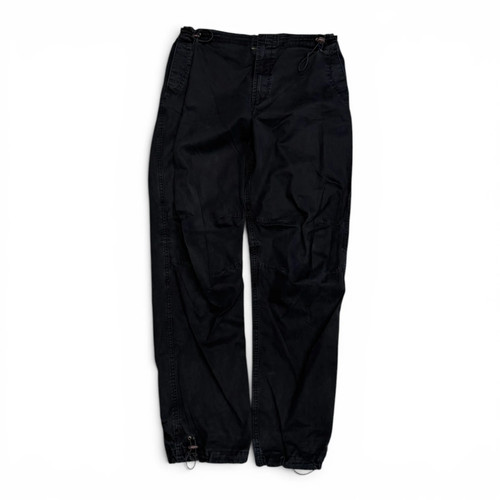 Vintage maharishi embroidered - vintage,