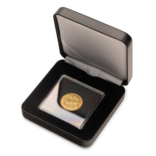 1911 22ct gold sovereign