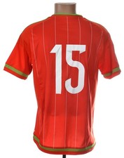 WALES 2014/2015 HOME FOOTBALL