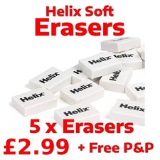 OFFER - 5  x Helix Soft White
