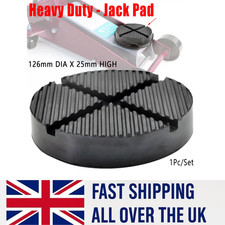 Large Rubber Pad Rubber Block