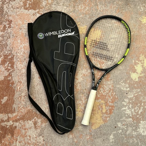 Babolat wimbledon tennis - babolat,