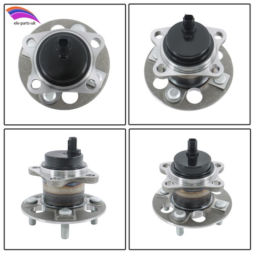 2005 2015 rear hub - 2005-2015,