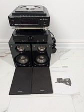 Hitachi AX-M136i CD USB MP3