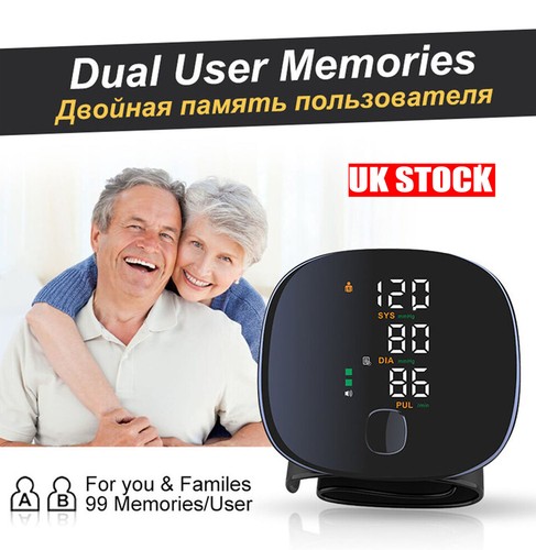 Digital automatic tonometer - digital,