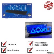 PlayStation Icons usb LIGHT