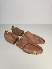 Cheq Brill Premium Cedar Shoe Trees | Men | Size 42